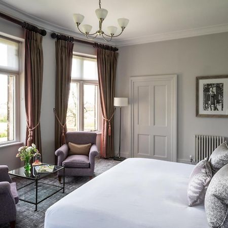 Rookery Hall Hotel&Spa Nantwich Buitenkant foto
