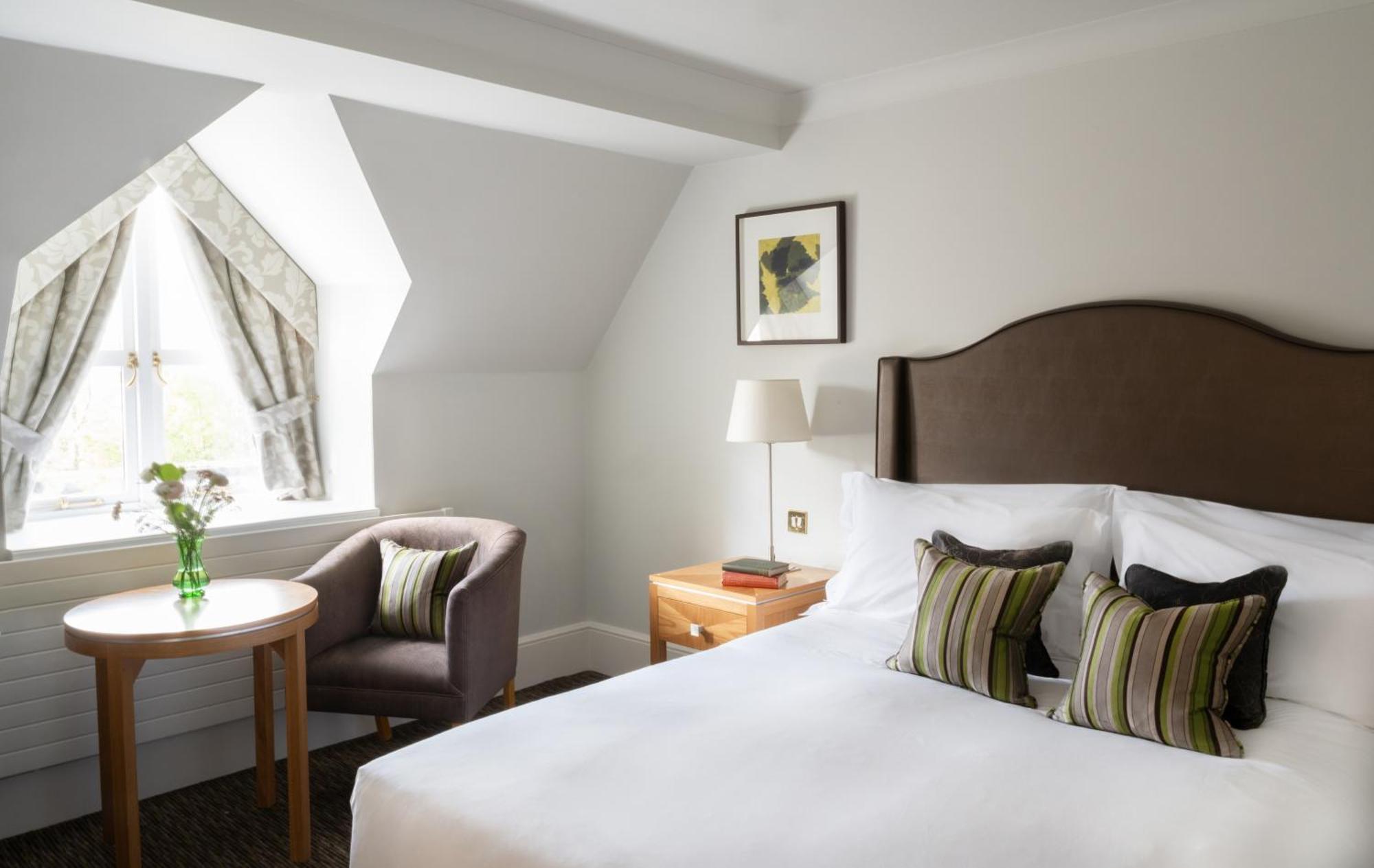 Rookery Hall Hotel&Spa Nantwich Buitenkant foto