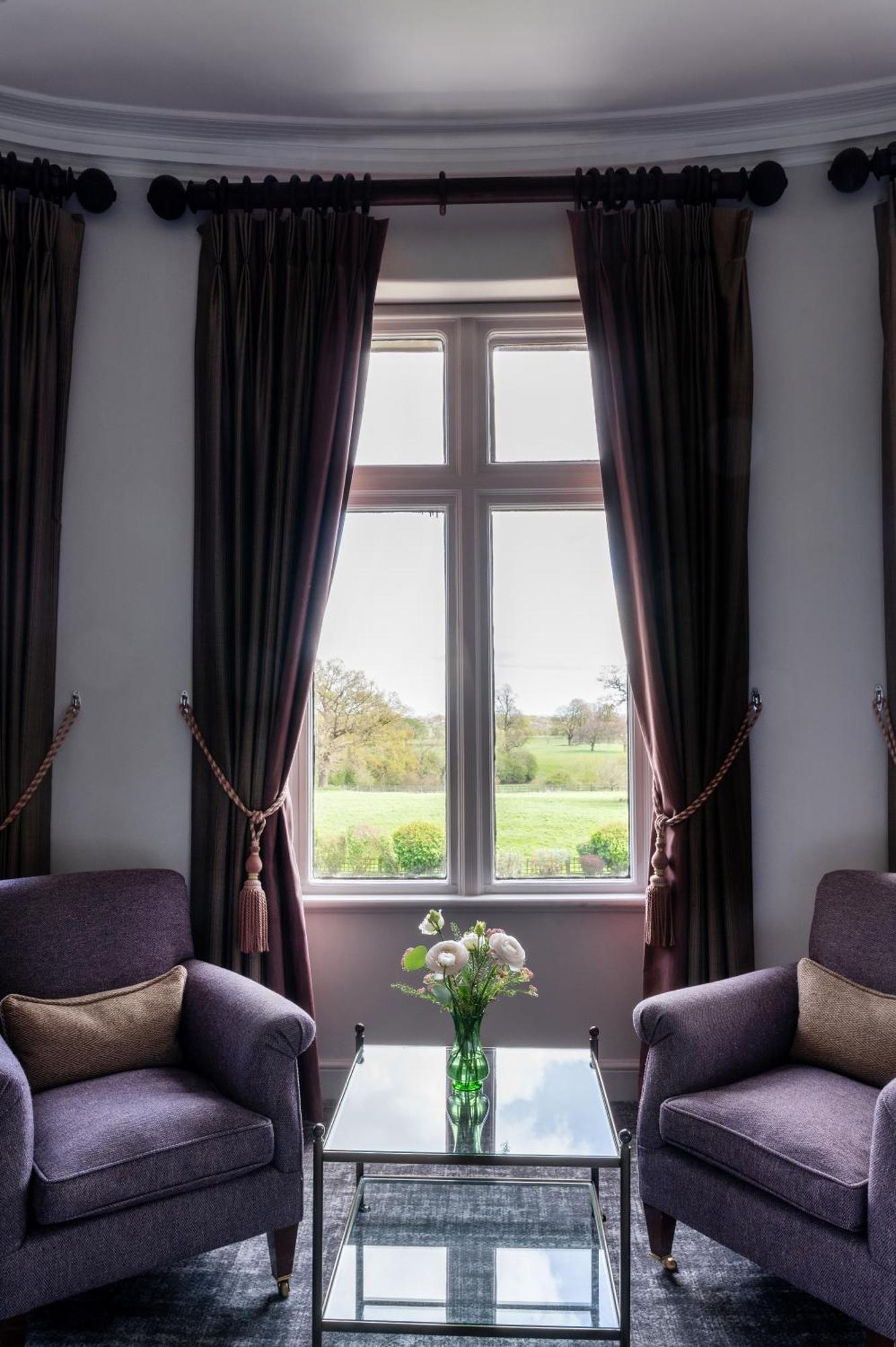 Rookery Hall Hotel&Spa Nantwich Buitenkant foto