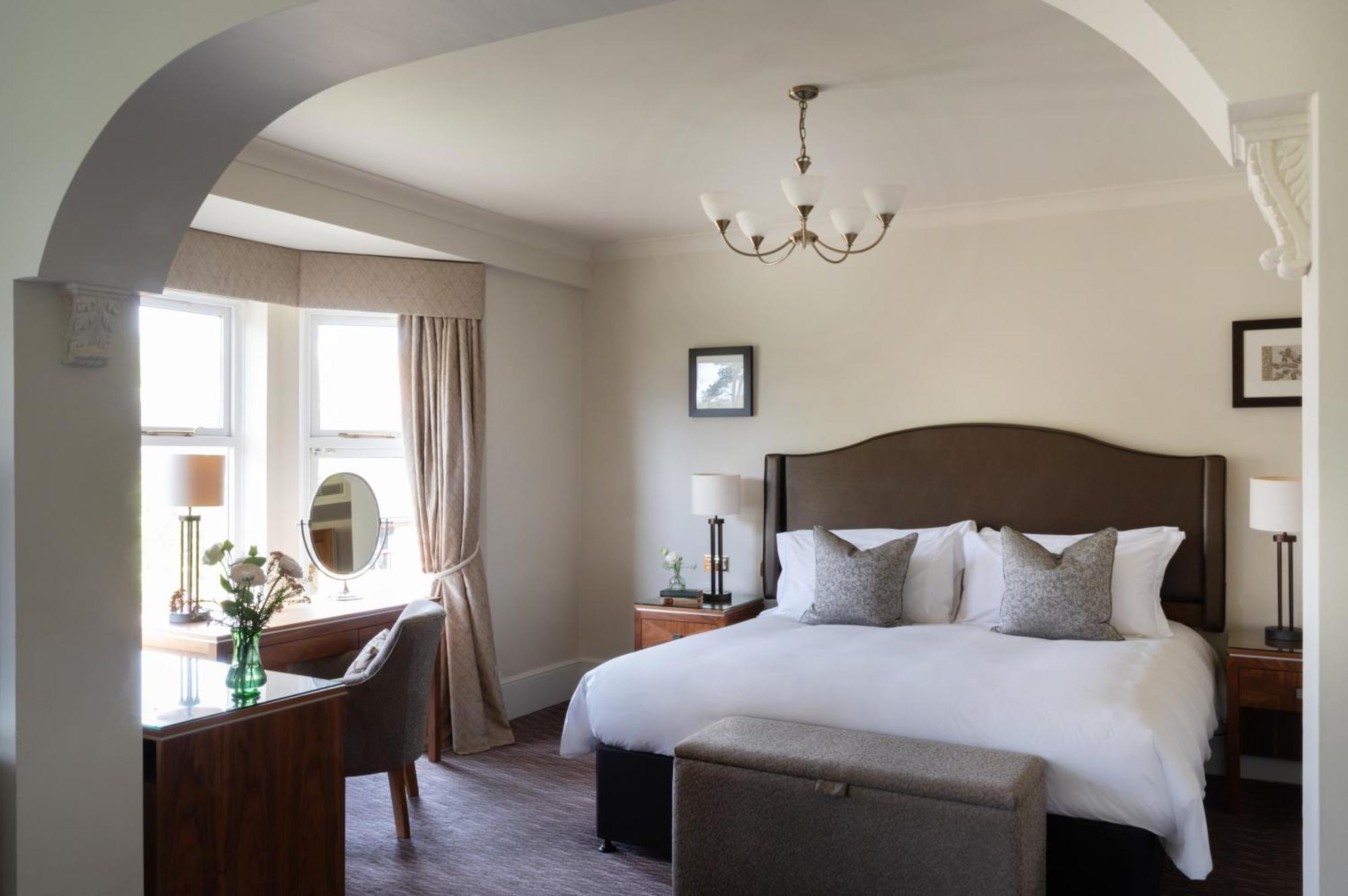 Rookery Hall Hotel&Spa Nantwich Buitenkant foto