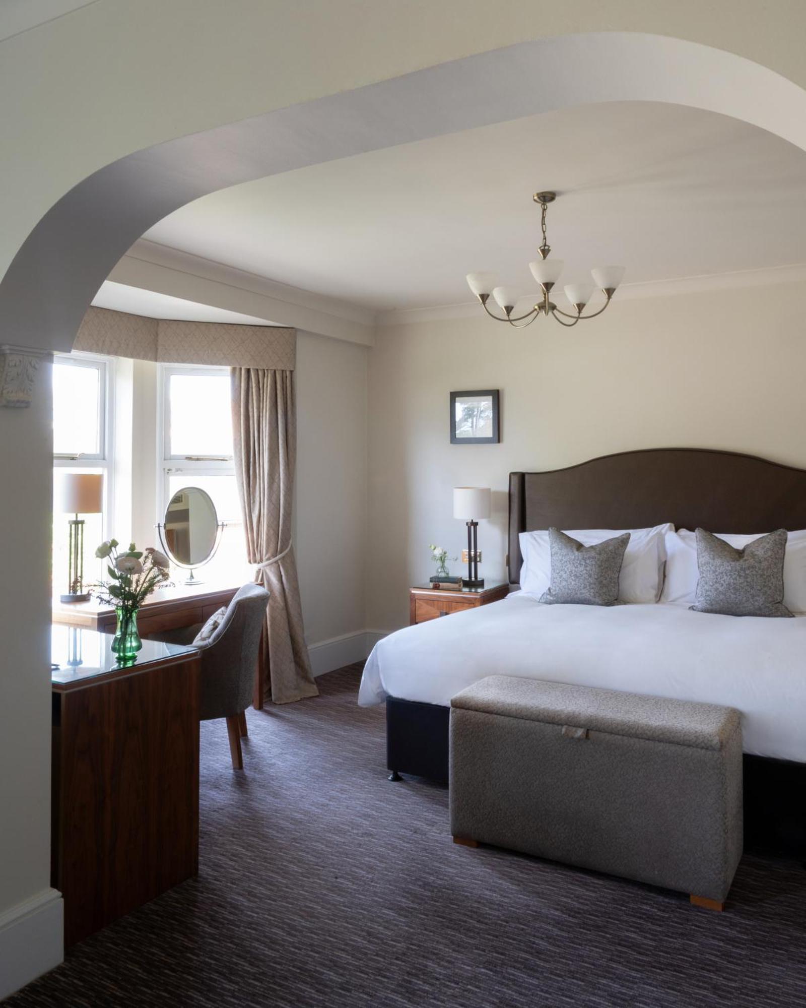 Rookery Hall Hotel&Spa Nantwich Buitenkant foto