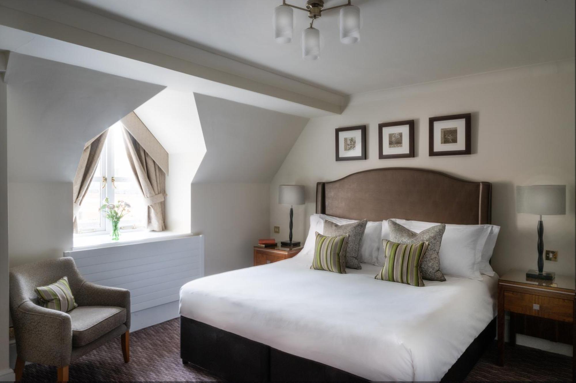 Rookery Hall Hotel&Spa Nantwich Buitenkant foto