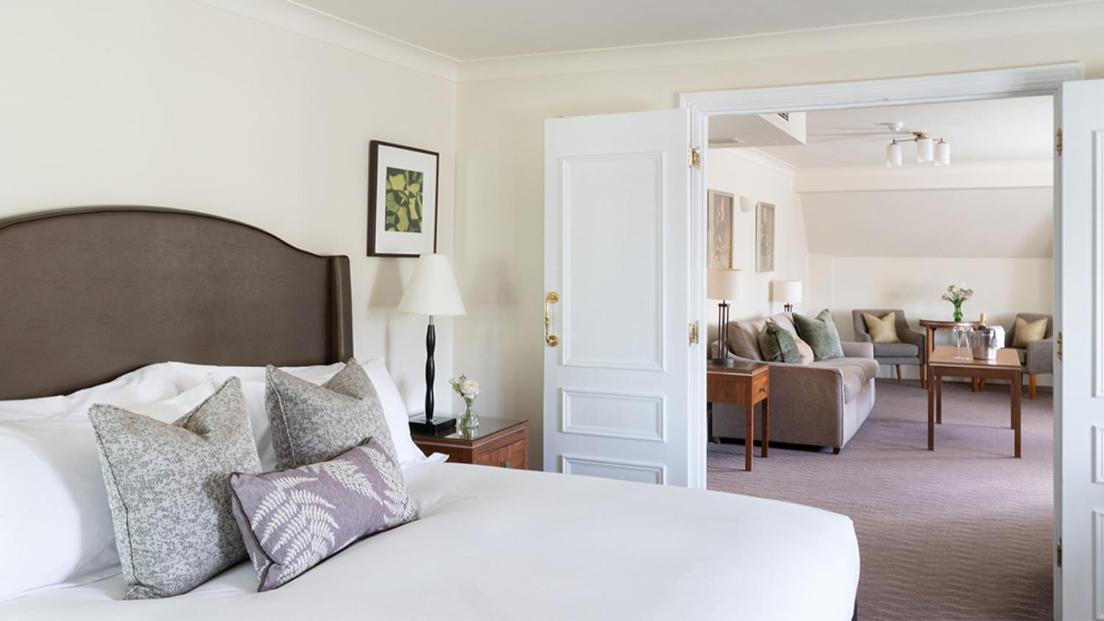 Rookery Hall Hotel&Spa Nantwich Buitenkant foto