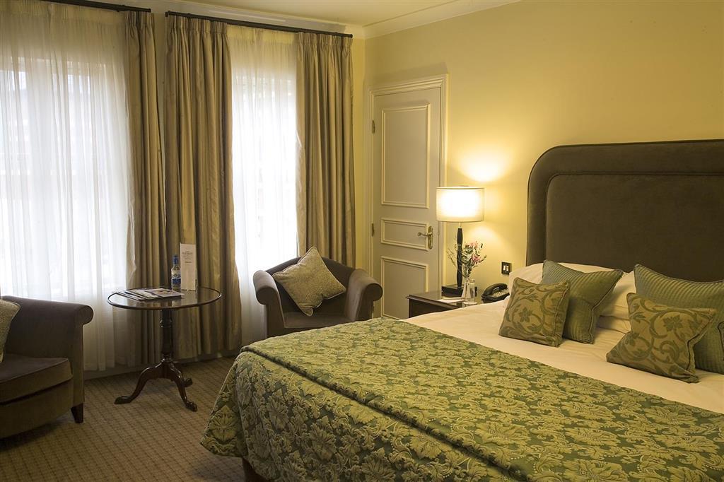 Rookery Hall Hotel&Spa Nantwich Kamer foto