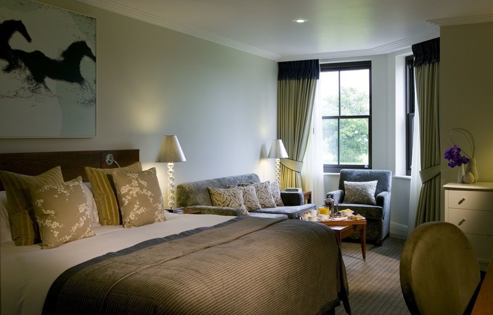 Rookery Hall Hotel&Spa Nantwich Buitenkant foto