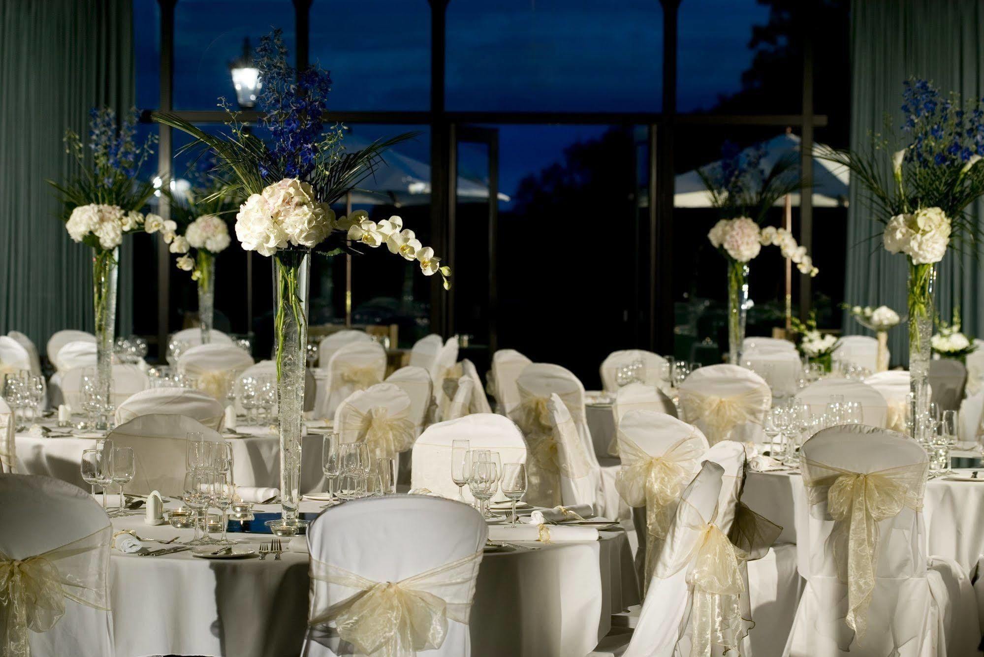 Rookery Hall Hotel&Spa Nantwich Buitenkant foto