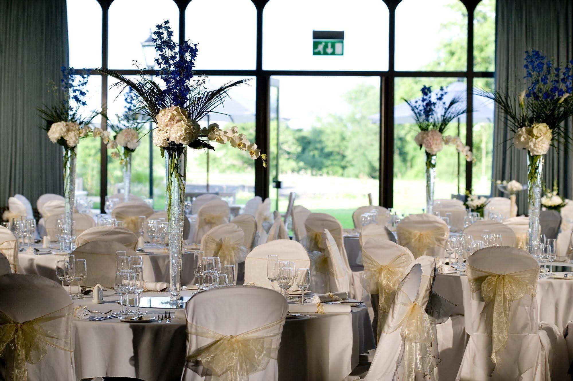 Rookery Hall Hotel&Spa Nantwich Buitenkant foto