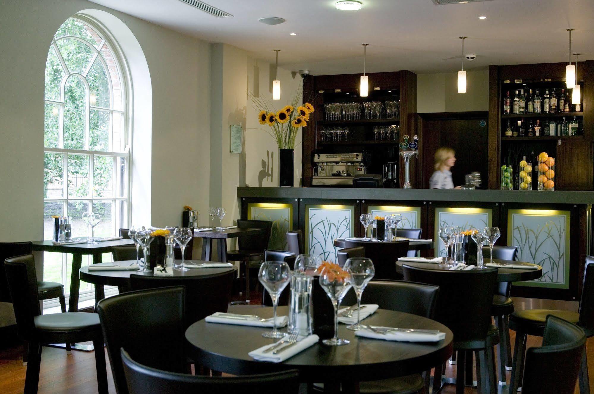 Rookery Hall Hotel&Spa Nantwich Buitenkant foto